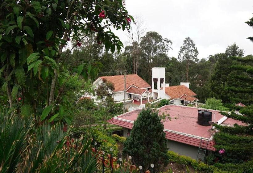 Szálloda Sunrise On Hills