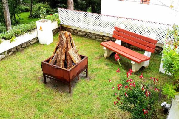 Szálloda Sunrise On Hills