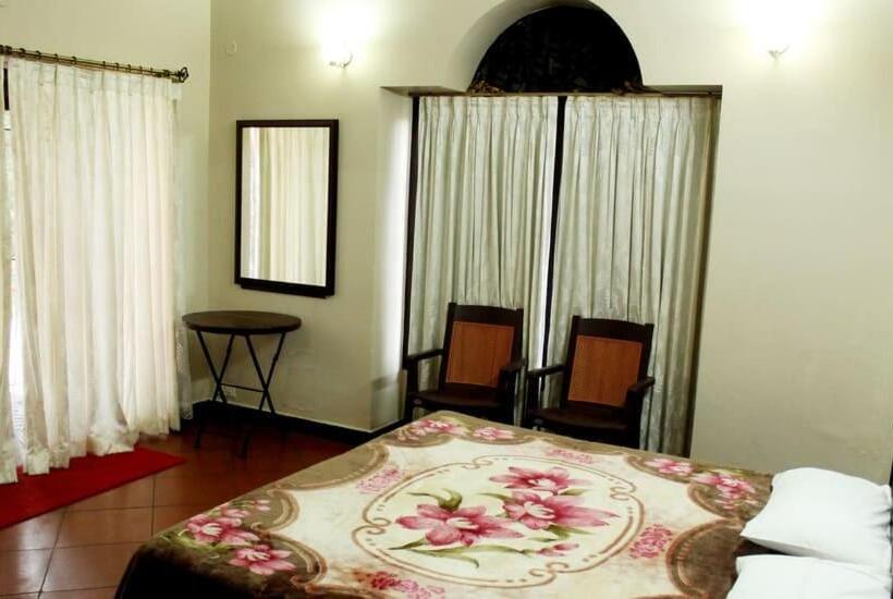 Szálloda Sunrise On Hills