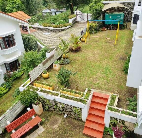 Szálloda Sunrise On Hills