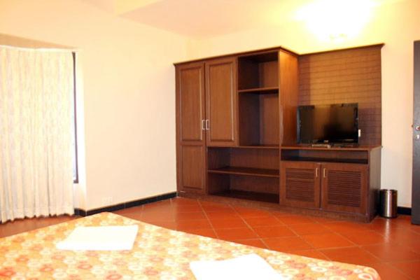 Szálloda Sunrise On Hills