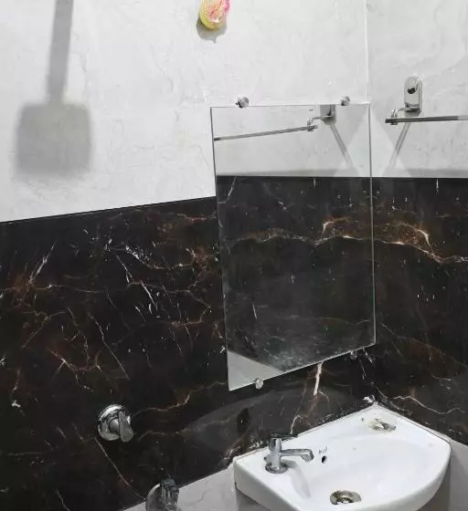 هتل The New Lake Palace