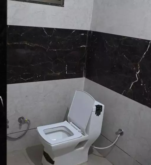 هتل The New Lake Palace