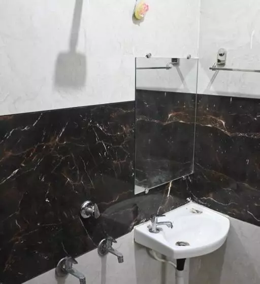 هتل The New Lake Palace