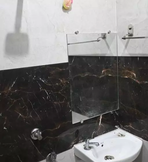 هتل The New Lake Palace