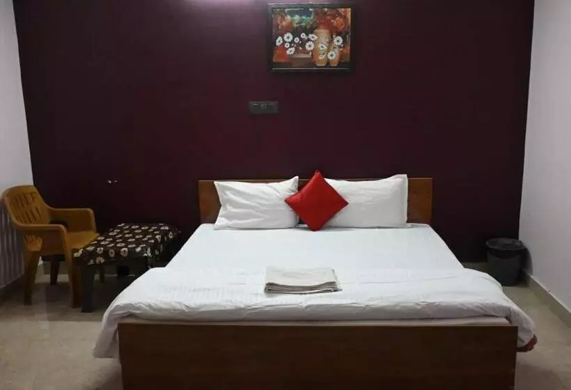 هتل The New Lake Palace