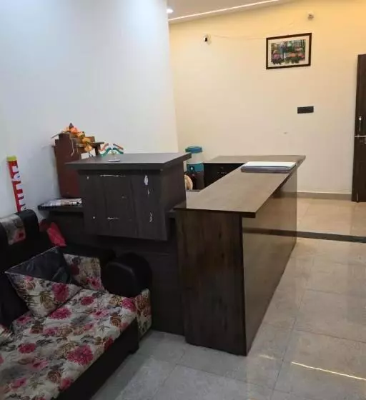 هتل The New Lake Palace