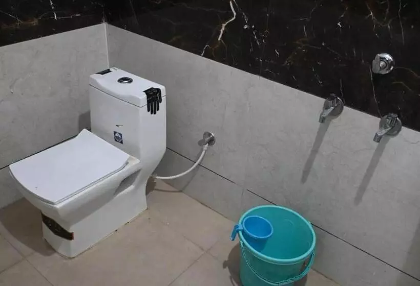 هتل The New Lake Palace