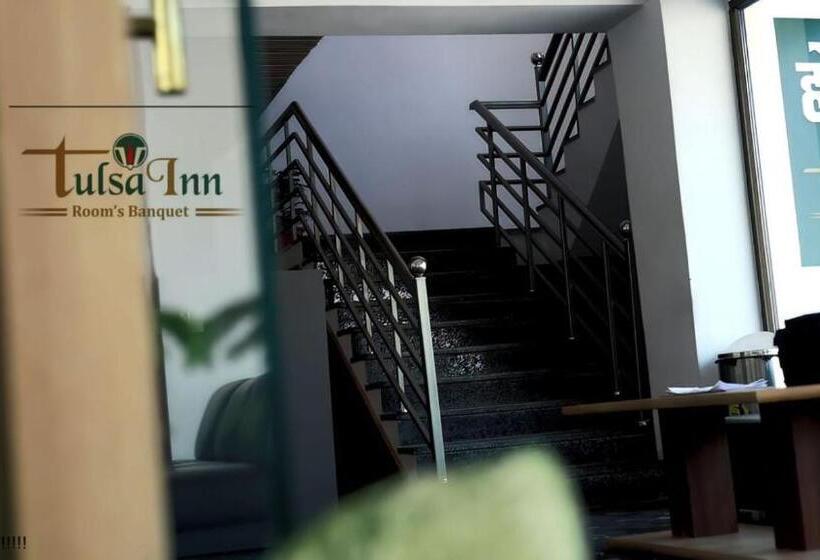 Hotel Tulsainn