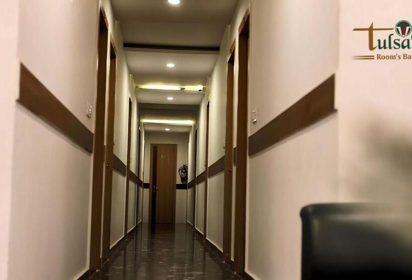 Hotel Tulsainn