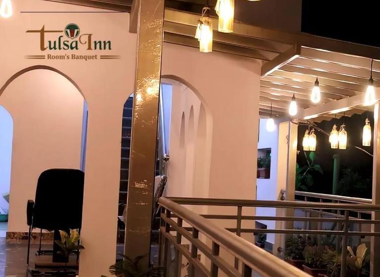 Hotel Tulsainn