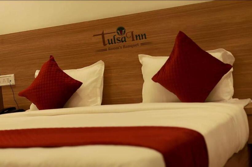 Hotel Tulsainn