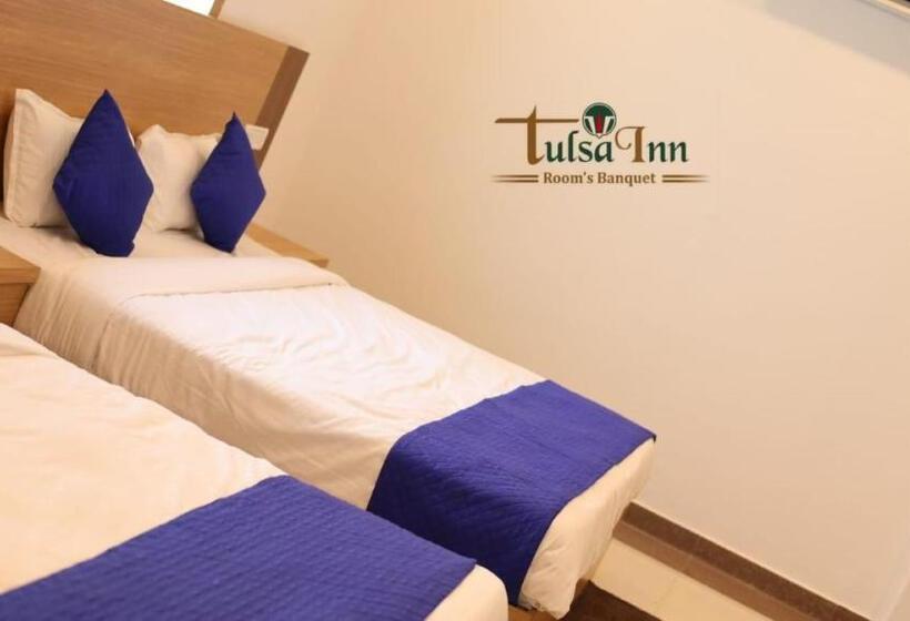 Hotel Tulsainn