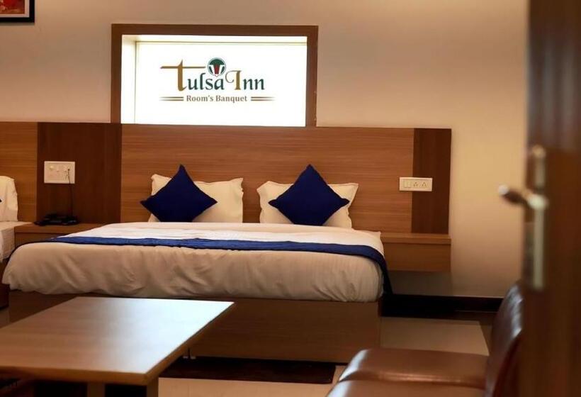Hotel Tulsainn