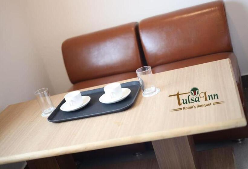 Hotel Tulsainn