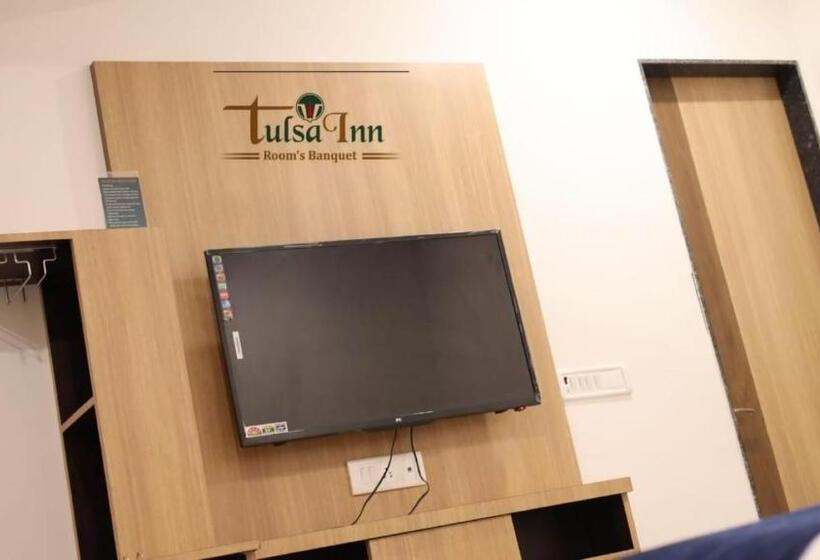 Hotel Tulsainn
