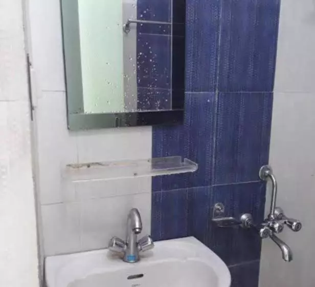 Hotelli Vamoose Govind