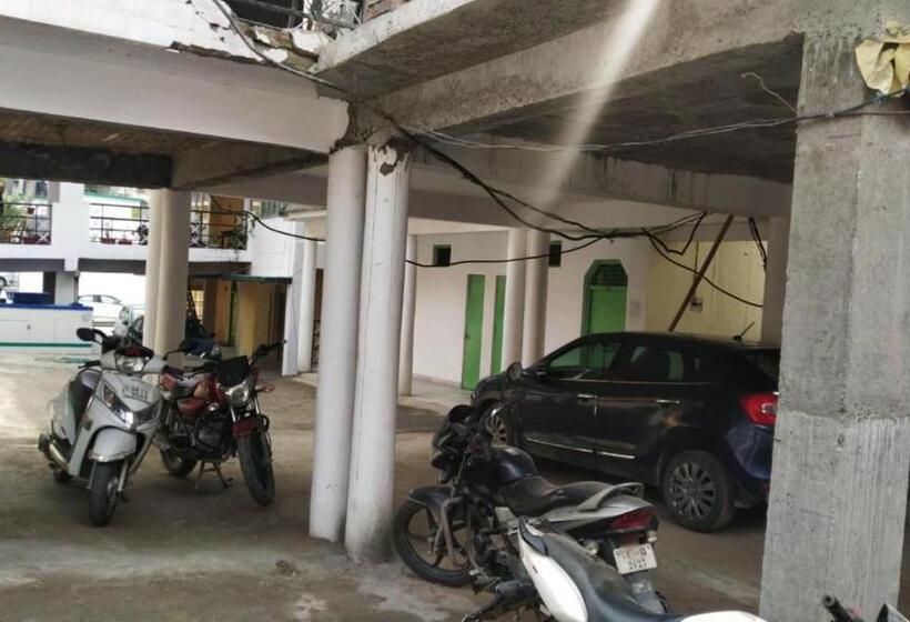 Hotel Vamoose Govind