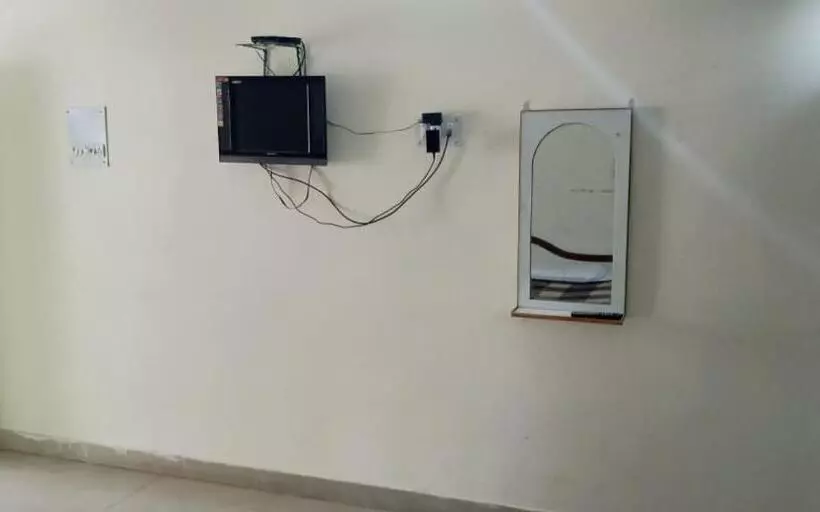 Hotelli Vamoose Govind