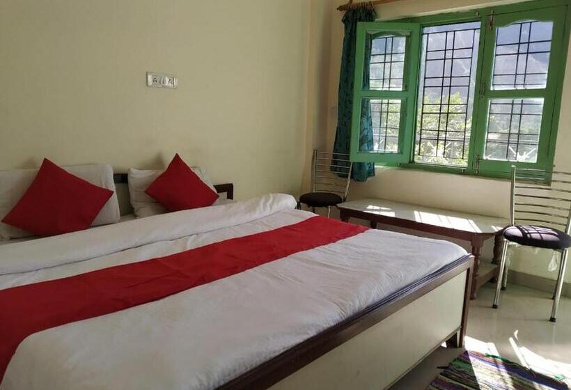 Hotel Vamoose Govind