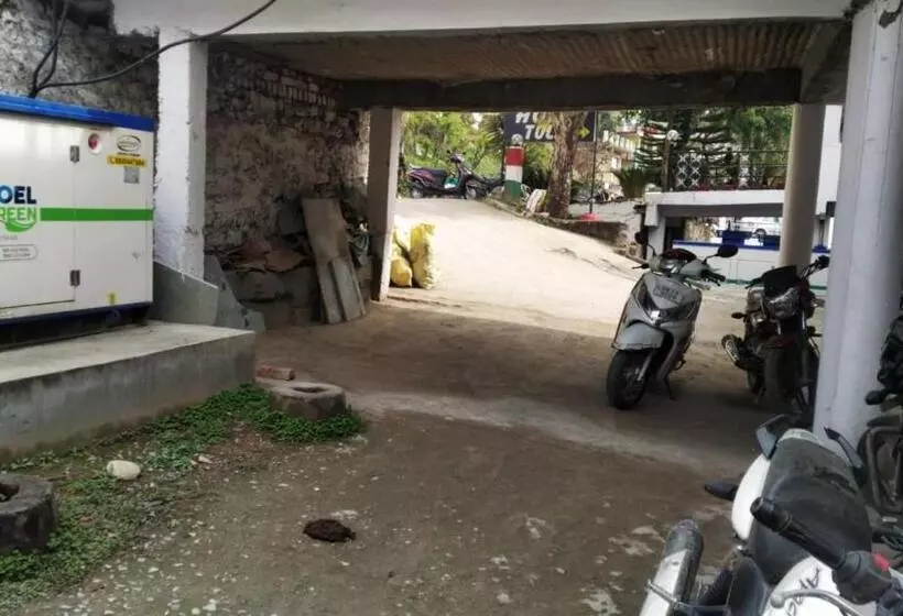 Hotelli Vamoose Govind