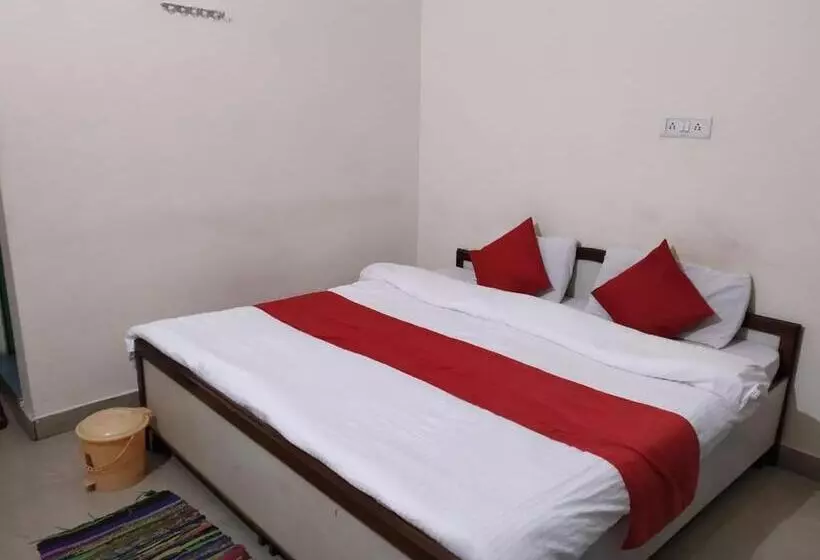 Hotelli Vamoose Govind