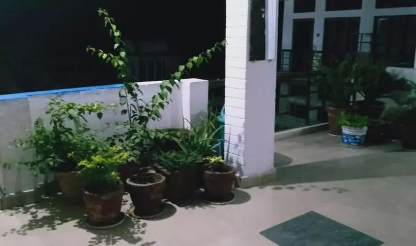 Hotelli Vamoose Govind