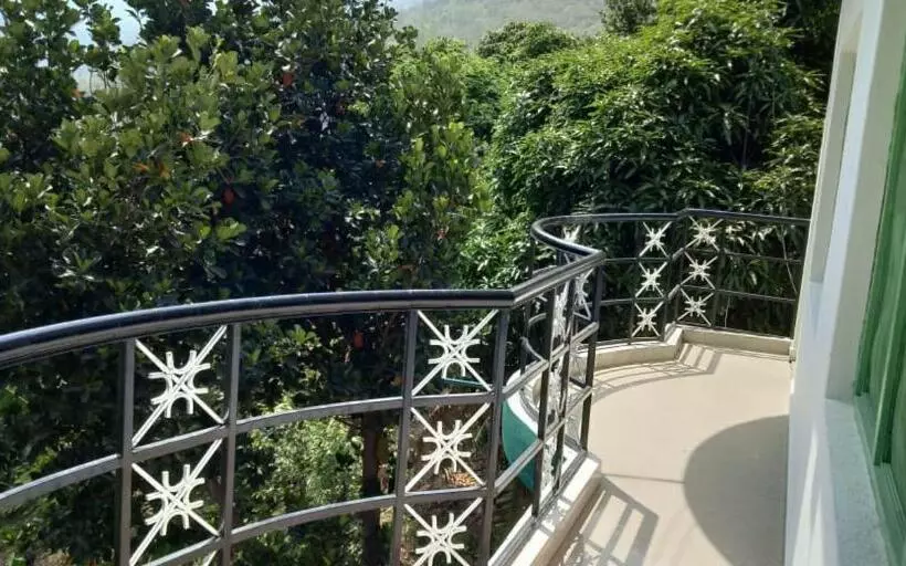 Hotelli Vamoose Govind