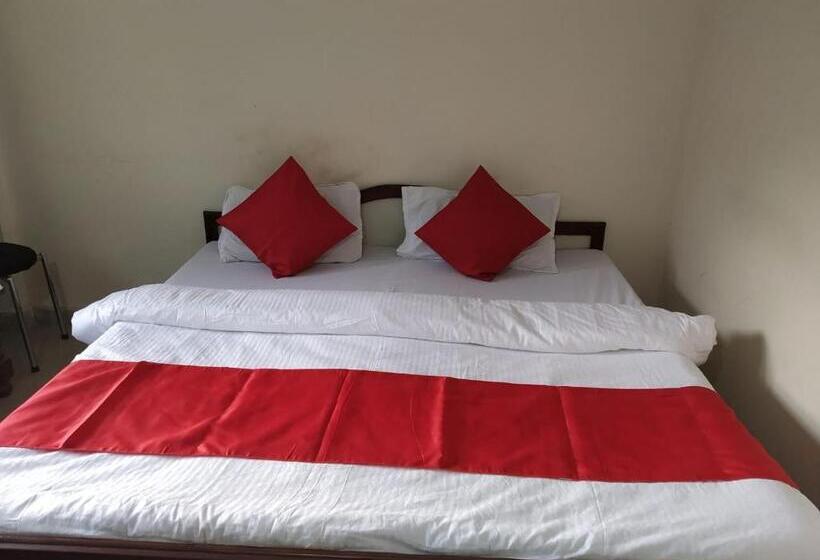 Hotel Vamoose Govind