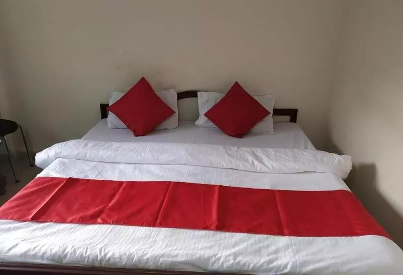 Hotelli Vamoose Govind