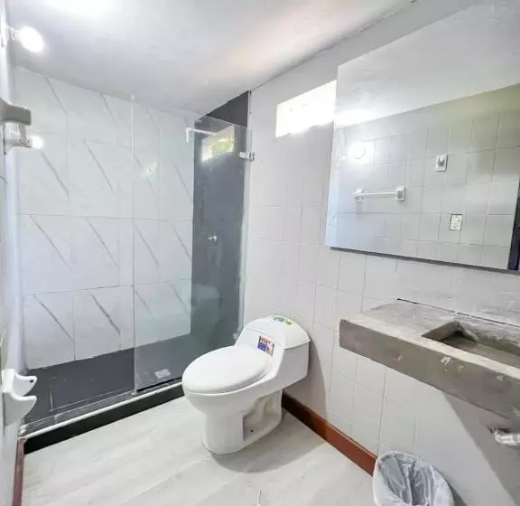 Hotelli Villa Effi