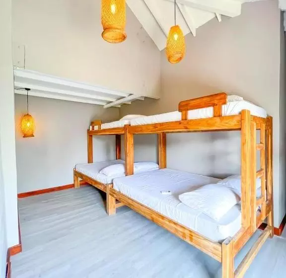 Hotelli Villa Effi