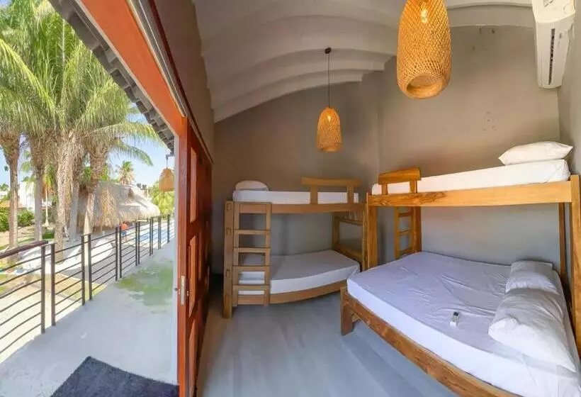 Hotelli Villa Effi
