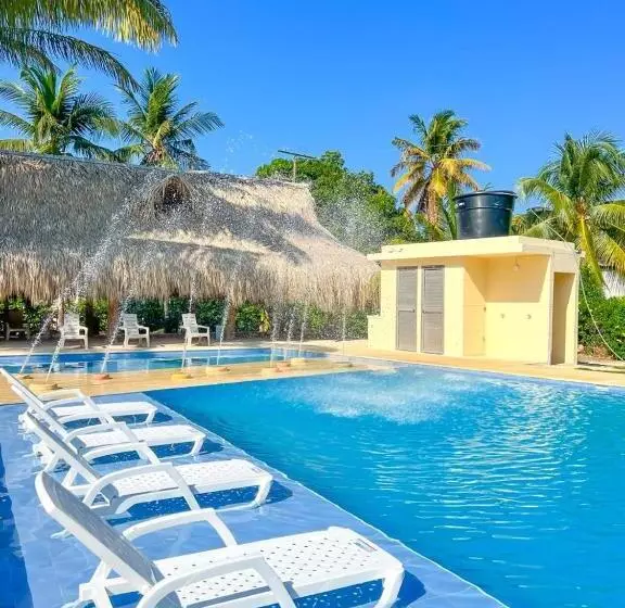 Hotelli Villa Effi