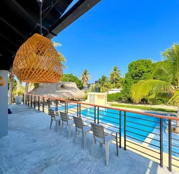 Hotelli Villa Effi