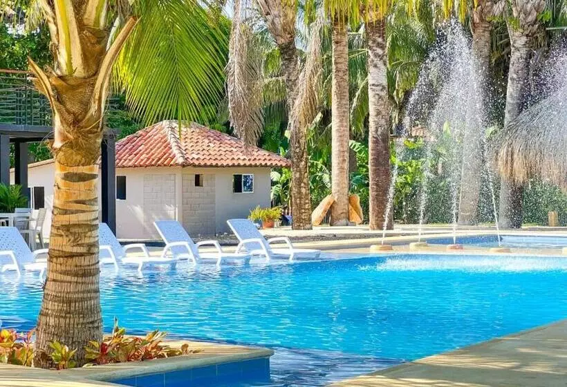 Hotelli Villa Effi