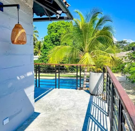 Hotelli Villa Effi