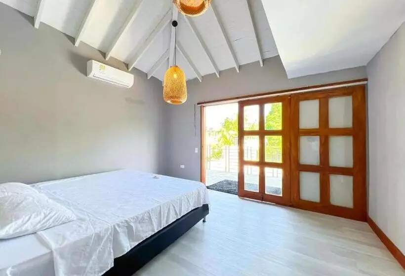 Hotelli Villa Effi