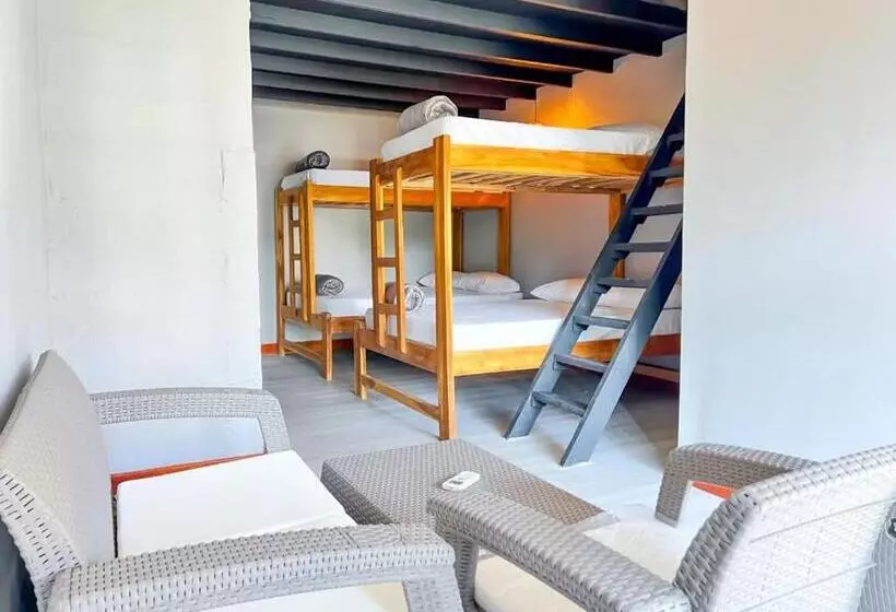Hotelli Villa Effi