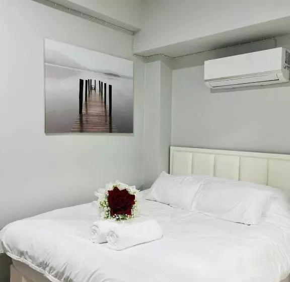 Luna Hotel สถานีดอนเมือง