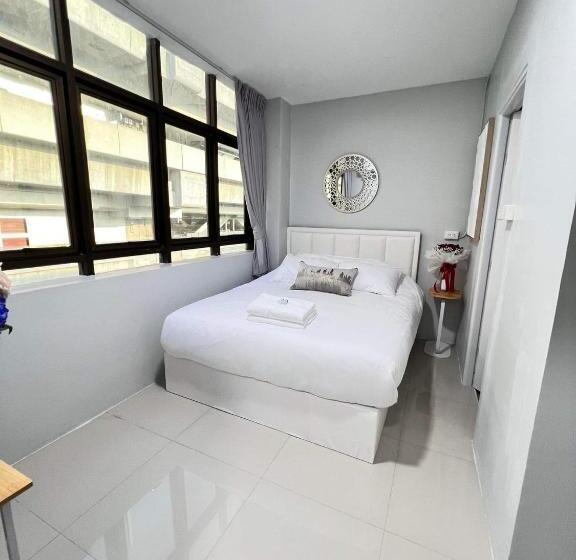 Luna Hotel สถานีดอนเมือง