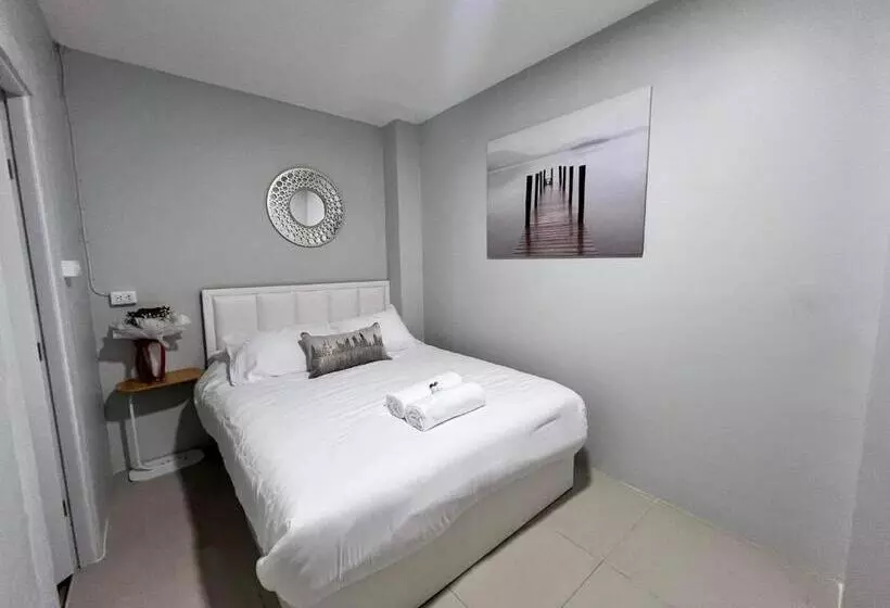 Luna Hotel สถานีดอนเมือง