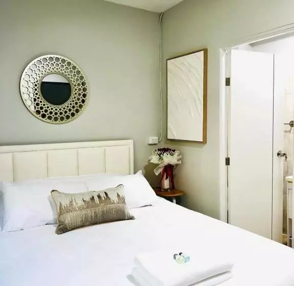 Luna Hotel สถานีดอนเมือง