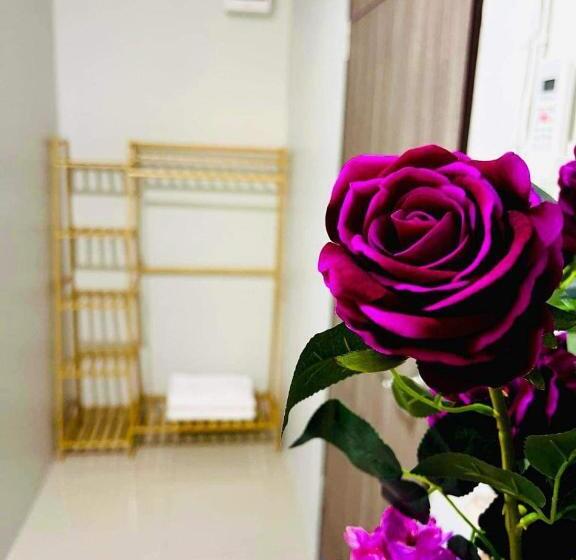 Luna Hotel สถานีดอนเมือง