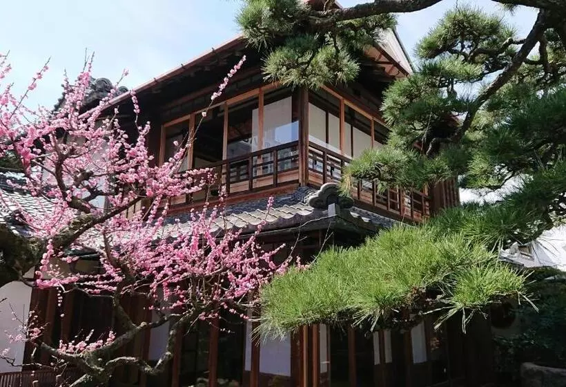 Majatalo 蔵の宿　櫻林亭