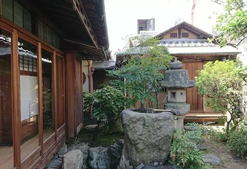 Majatalo 蔵の宿　櫻林亭