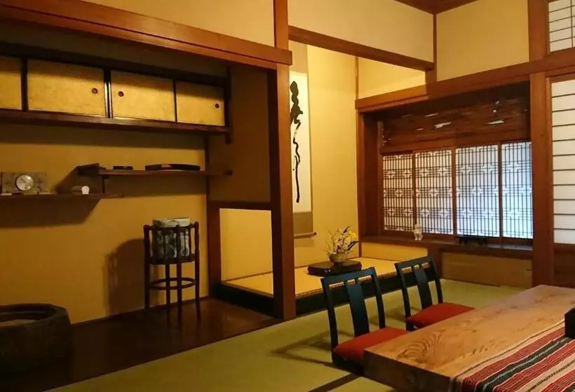 Majatalo 蔵の宿　櫻林亭