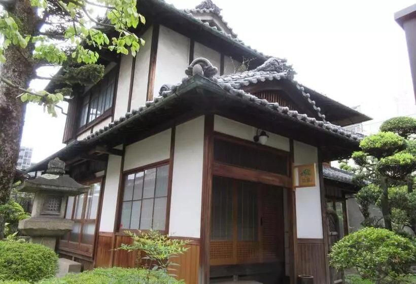 Majatalo 蔵の宿　櫻林亭