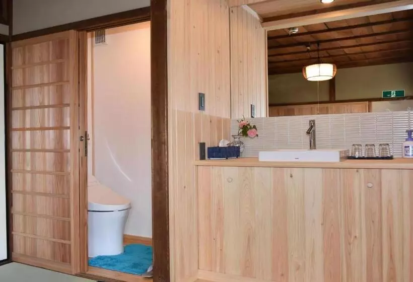 Majatalo 蔵の宿　櫻林亭