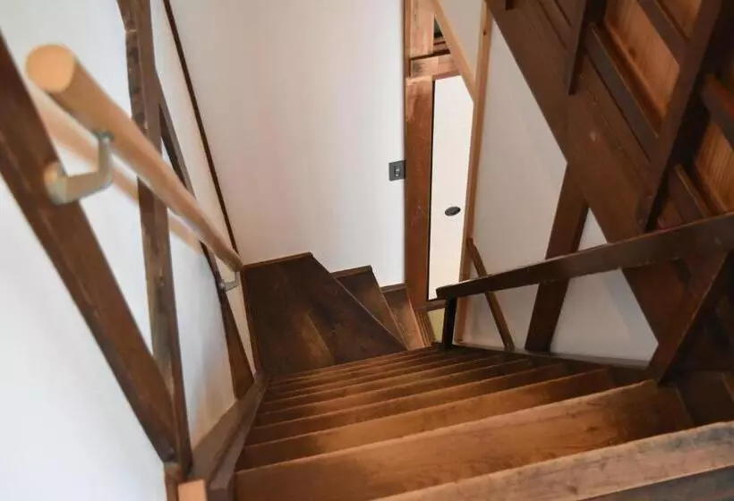 Majatalo 蔵の宿　櫻林亭